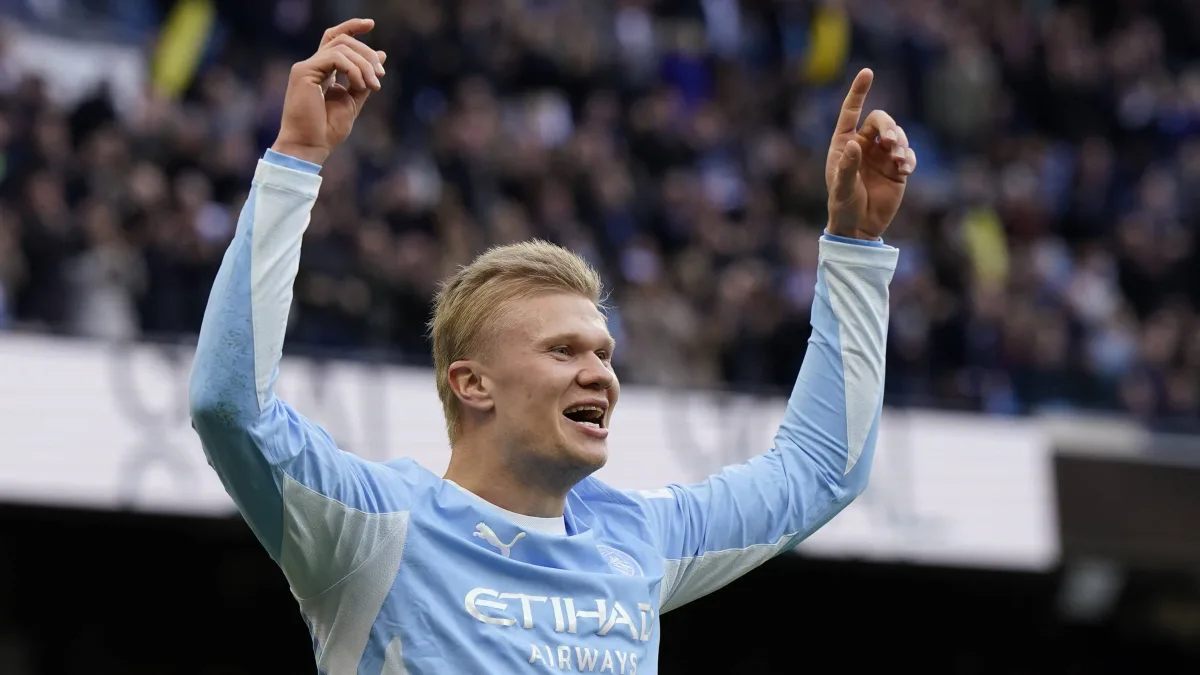 ‘Não vamos cair’: City flerta com o perigo, mas bate Ipswich com provocação da torcida