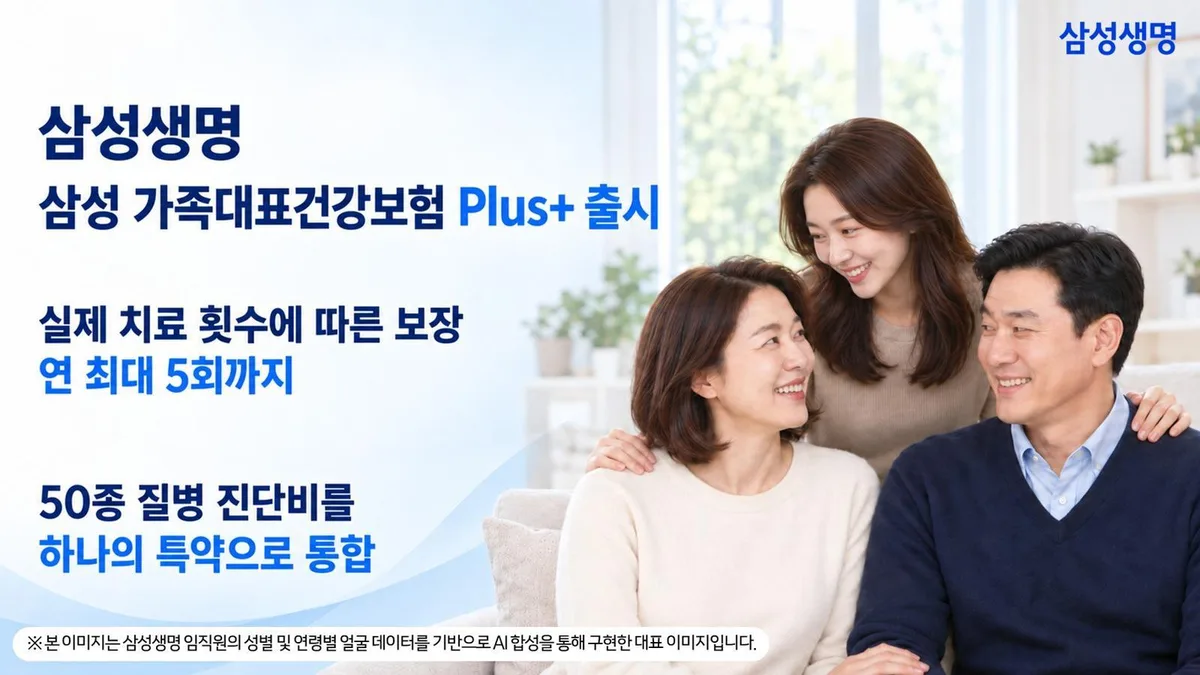 치료 횟수 따라 최대 5회까지 보장
