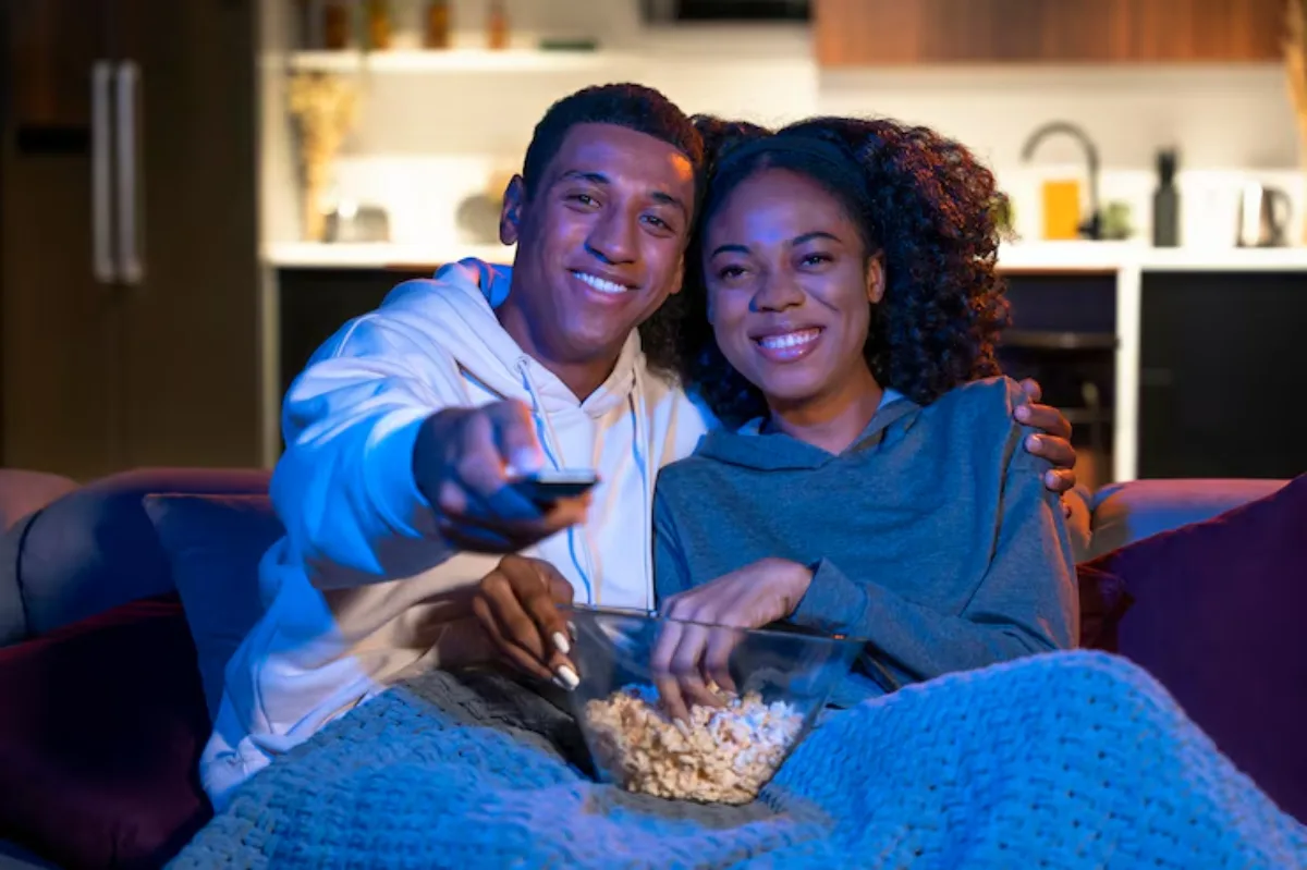 Noite a dois? 5 filmes para criar um clima de romance e desejo