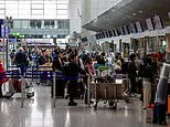 Two people dead, four others sickened with mosquito-borne virus after insect is transported by airplane