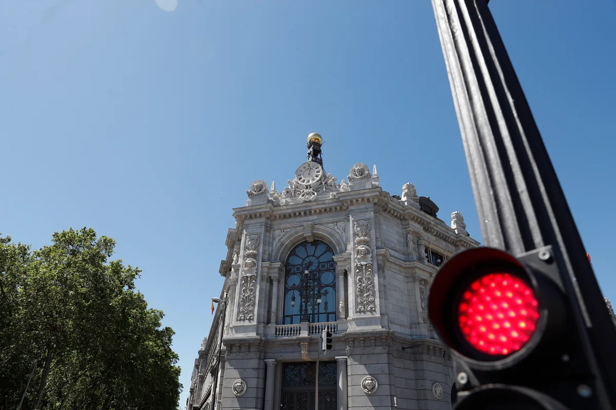 La morosidad bancaria cae al 2,54%, el nivel más bajo desde agosto de 2008