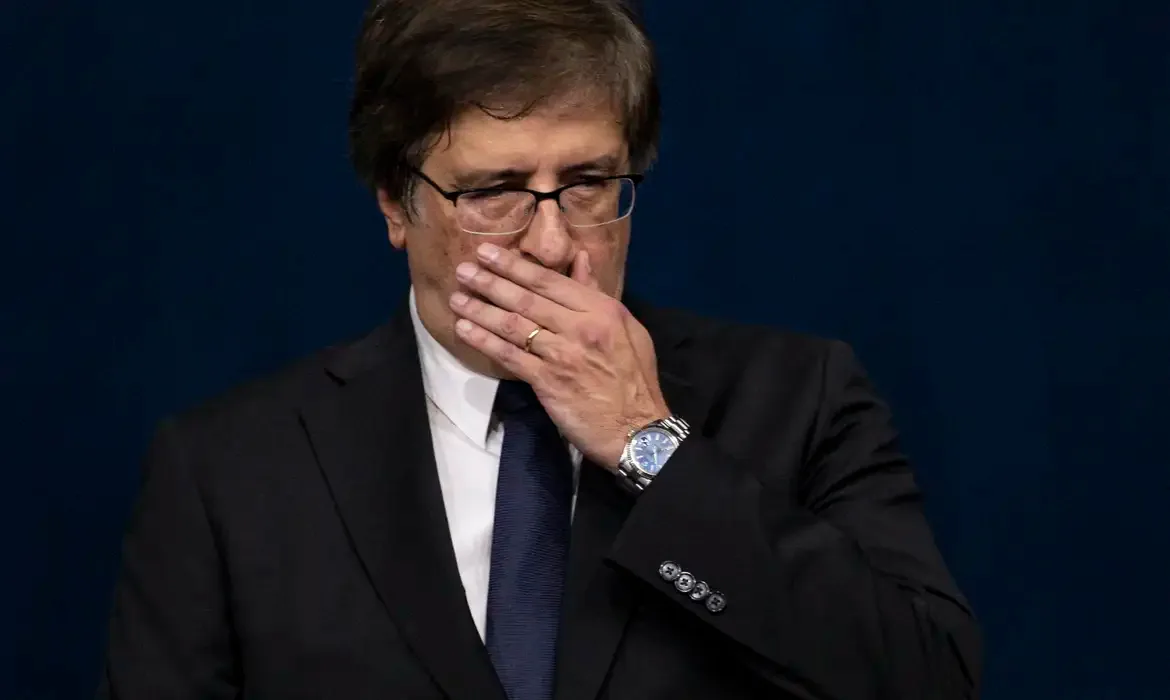 OAB navega como nau sem rumo