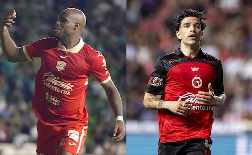 Liga MX: Juárez vs Tijuana EN VIVO; sigue aquí la Jornada 11 del Apertura 2026