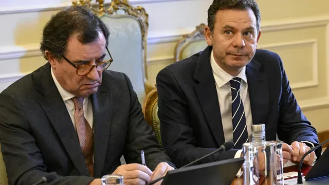 Combustíveis, IVA e inflação "não está a correr bem": A visão do ministro