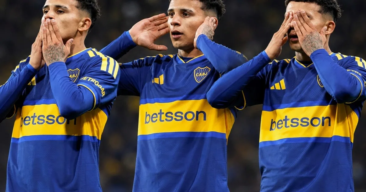 Las disculpas de Flores a la gente de Boca y a su novia por un video "extrafutbolístico"