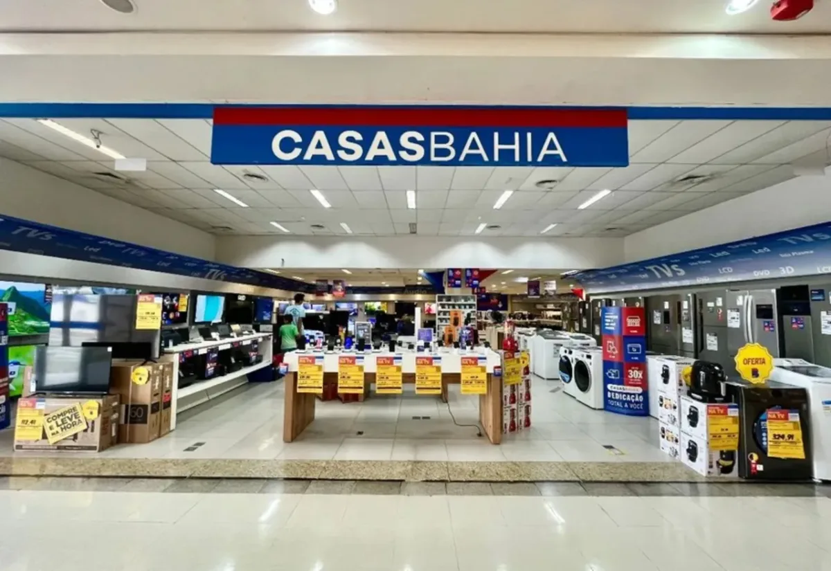 Casas Bahia marca reunião para discutir recuperação judicial de R$ 17 bilhões