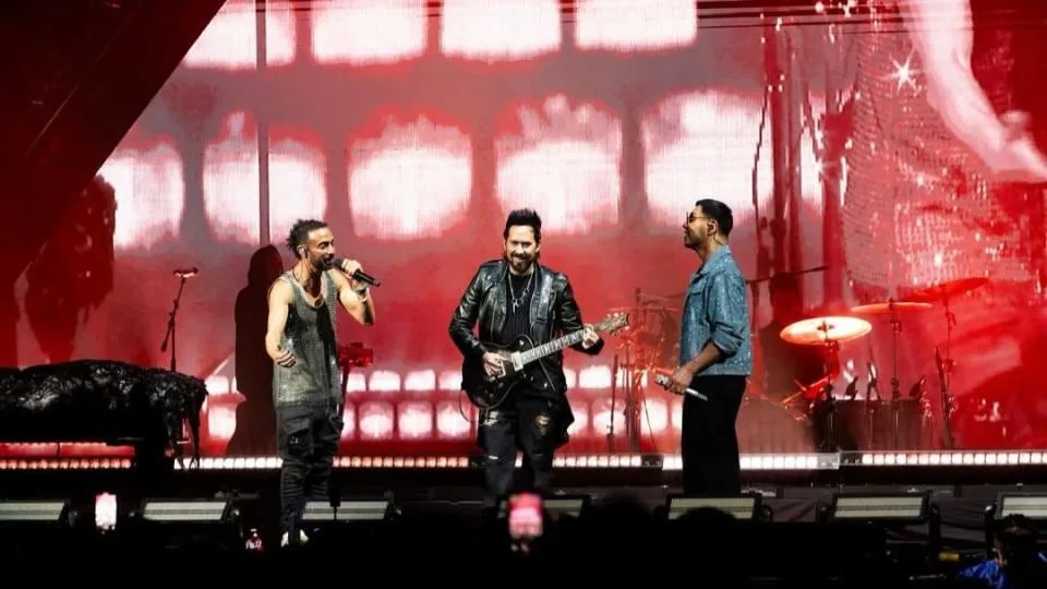 Es oficial: Camila confirma sus primeras fechas en México para su gira “Adiós”