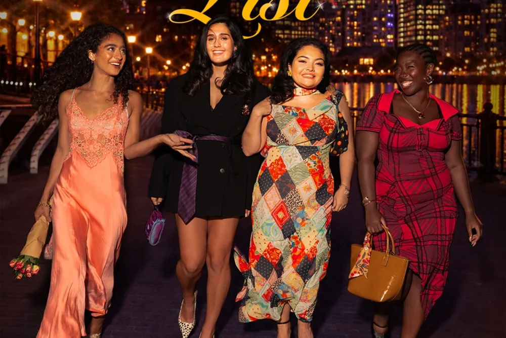 Channel 4 Unveils First-Ever Microdrama: Female Friendship Series Stars ‘You’s Jadesola Odunjo