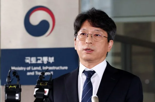 국토부 노조, 장관 지명 환영 성명 낸 숨은 이유