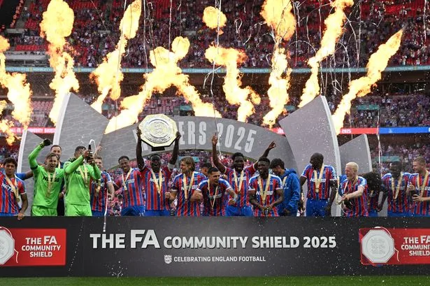 What happened to the last 10 Community Shield winners as curse looms over Arsenal and Man City