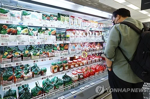 [1보] 공정위 중점조사기획단 1호 대상·오뚜기·CJ제일제당 현장조사