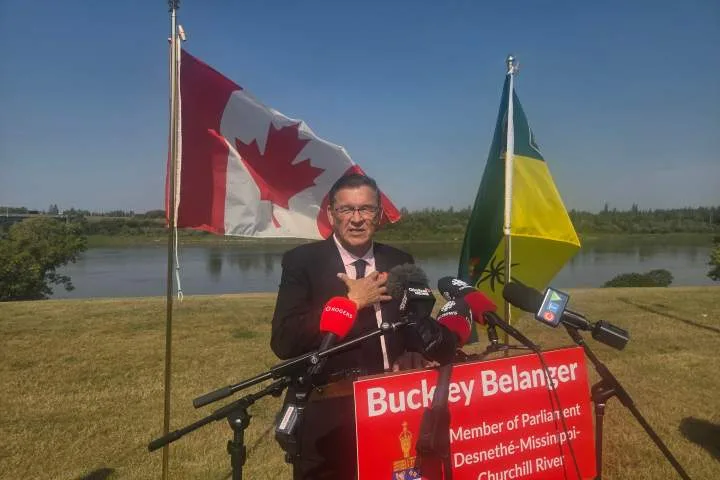 Saskatchewan MP shares vison for new northern university