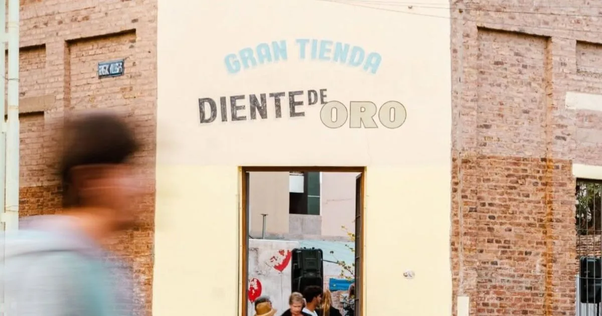 El histórico Diente de Oro vuelve a abrir sus puertas en Cipolletti: cuándo se podrá visitar
