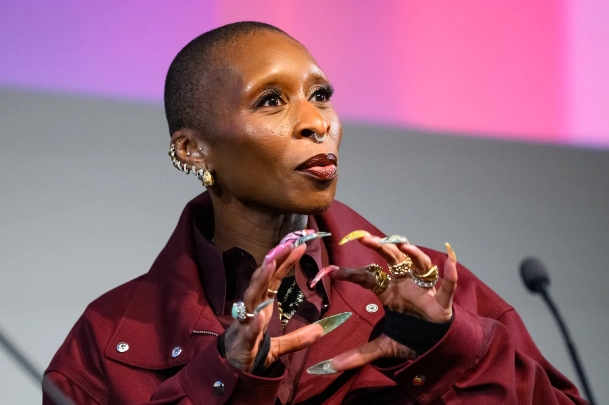 Cynthia Erivo Says ‘Not Enough Credit Is Given to Intimacy Coordinators’: ‘They’re Often Given a Hard Time’ but ‘What They Do Is Important’