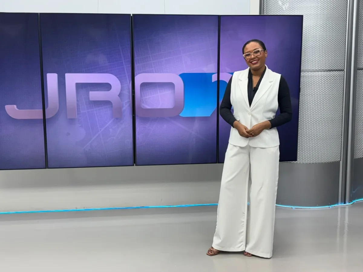 Assista ao JRO2 desta quinta-feira, 8