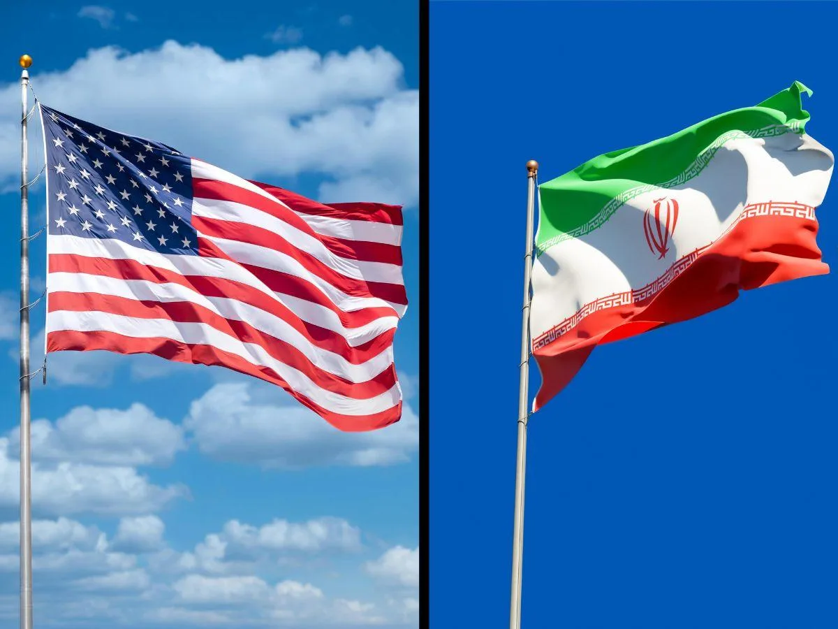 US, Iran keep up hostile rhetoric ahead of new economic sanctions