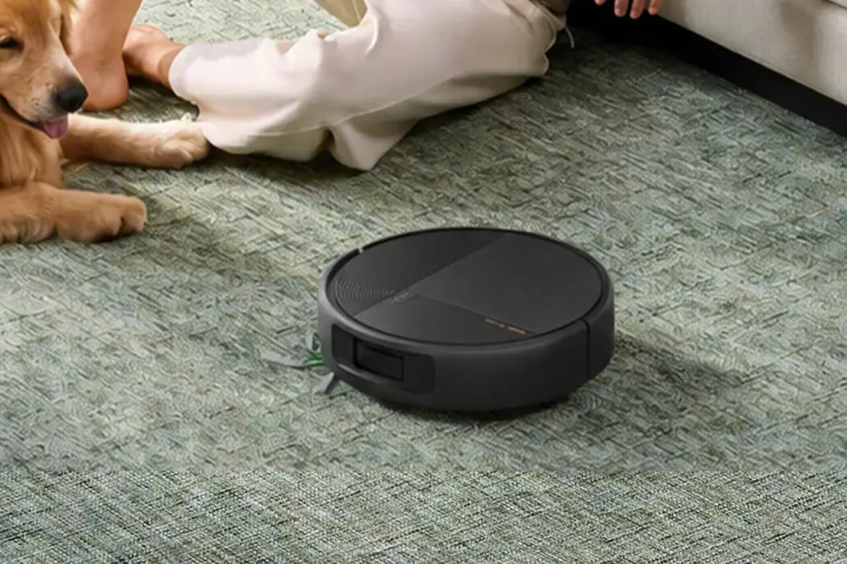 iRobot’s New Roombas Can Clean Carpets 3x Deeper Than Older Models