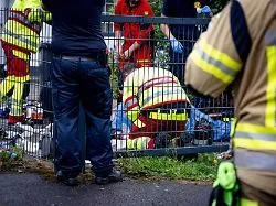 Opfer in Spezialklinik: Mordkommission ermittelt nach Axtangriff in NRW