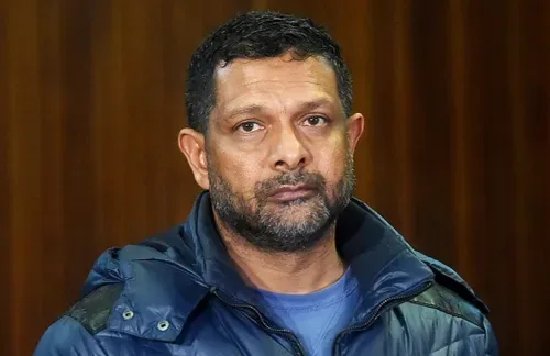 Madlanga Commission subpoenas Feroz Khan, opens criminal case against Suliman Carrim