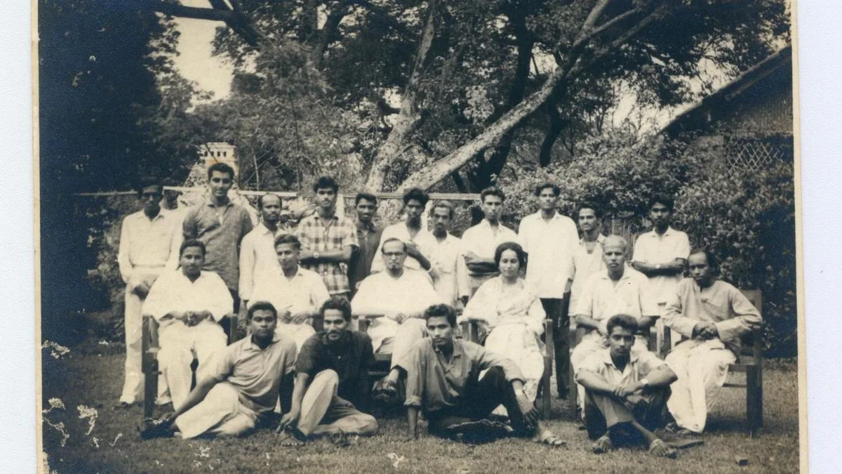175 years of history: The enduring legacy of Chennai’s Government College of Fine Arts