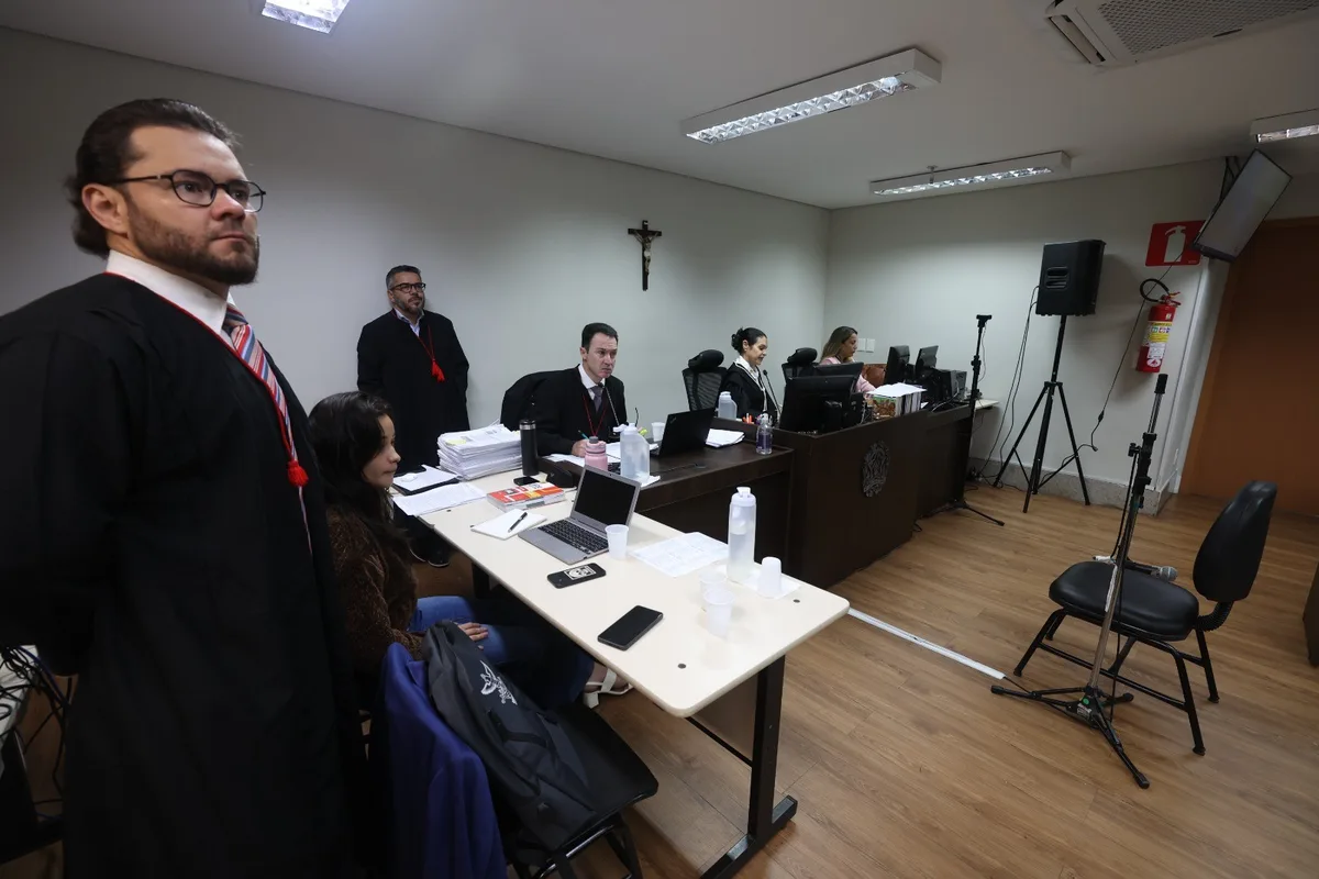 Torcedor do Cruzeiro é condenado a 67 anos de prisão por matar torcedor do Atlético em emboscada em 2021