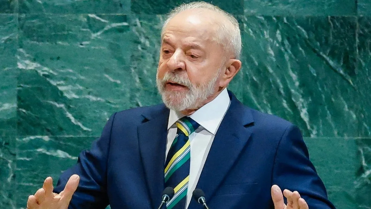 Lula usará discurso na ONU para defender soberania e alertar contra interferência dos EUA na eleição brasileira