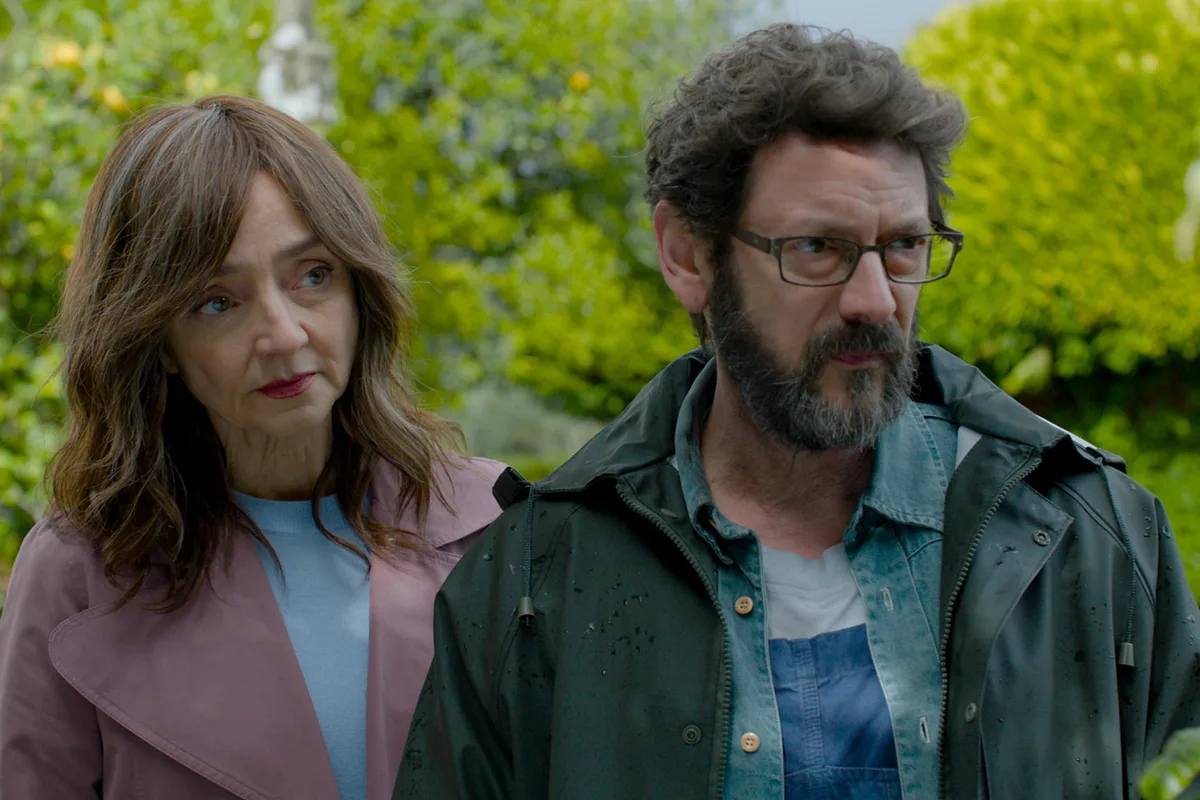 Una quinta en Portugal: azar, melancolía y juegos con la identidad en un film que cautivó al público español