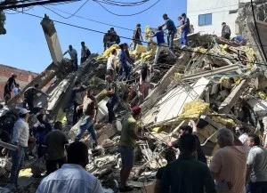 EUA anunciam mais US$ 11 milhões em ajuda à Colômbia após terremoto