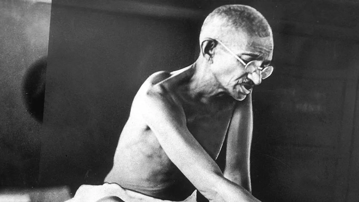 How the Mahatma’s 1922 court statement echoes amidst Delhi detentions of protesters