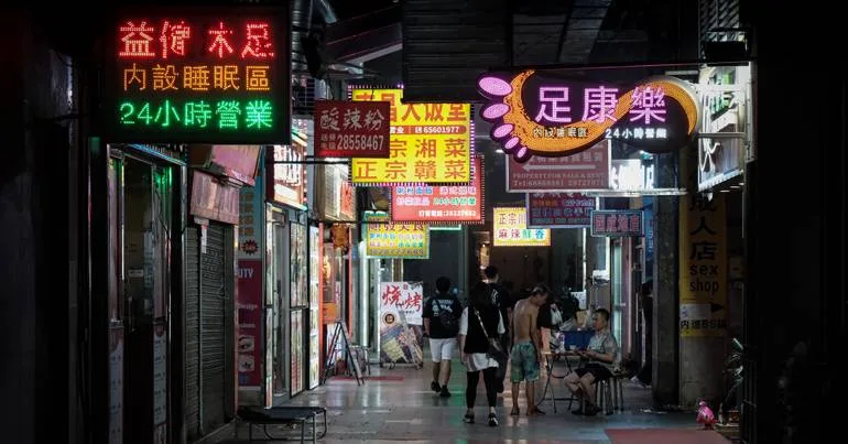 Direitos humanos. Governo de Macau crítica relatório da UE