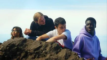 "La Gradiva" : dans un premier film plein de grâce, Marine Atlan perce l'âme de la jeunesse d'aujourd'hui