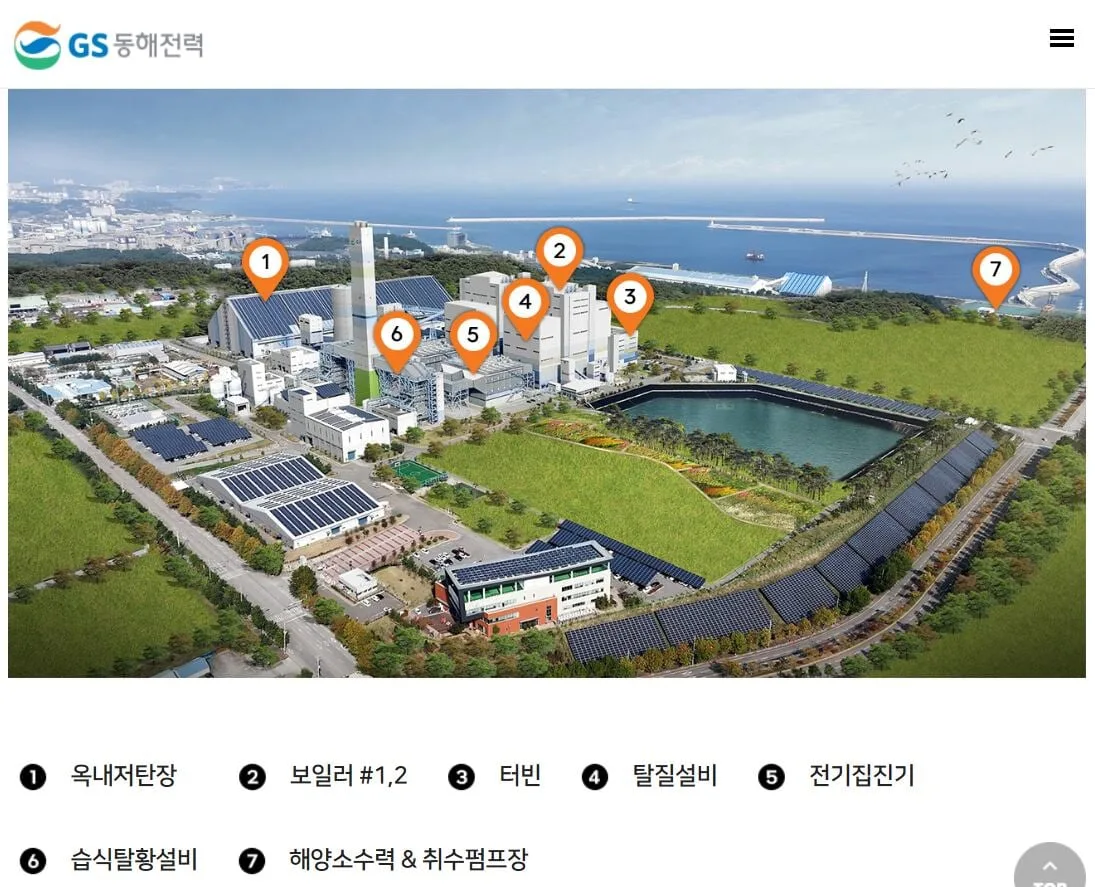 AI데이터센터 사업 본격화하는 GS… 석탄발전 가동률까지 높아지는 1석2조 ‘기대감’