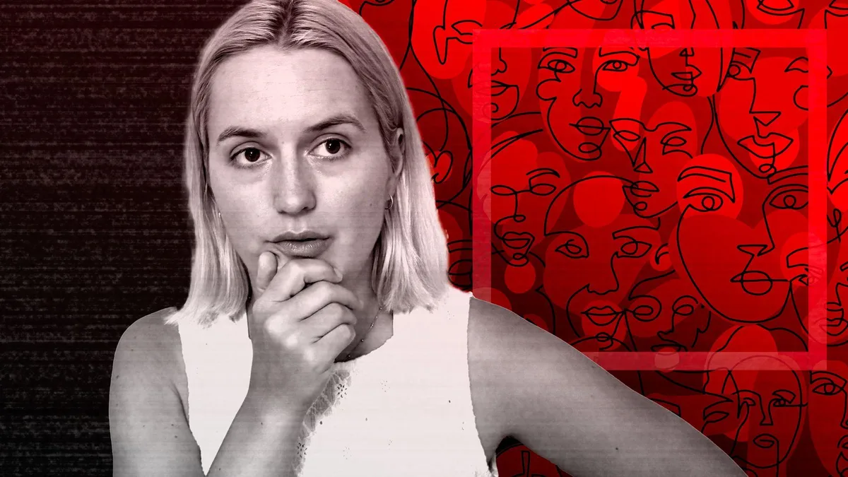 'Não reconheci meu namorado quando o encontrei no supermercado': como descobri que tinha cegueira facial