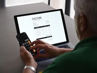 Facturation électronique : quels risques pour les entreprises face aux cyberattaques ?