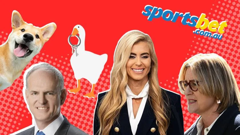 The Snoop: News Corp boss hits out at CPAC, Trump gets a new lawyer (sort of), and more