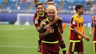 ¿Cuáles son los fichajes de venezolanos más caros de la historia?