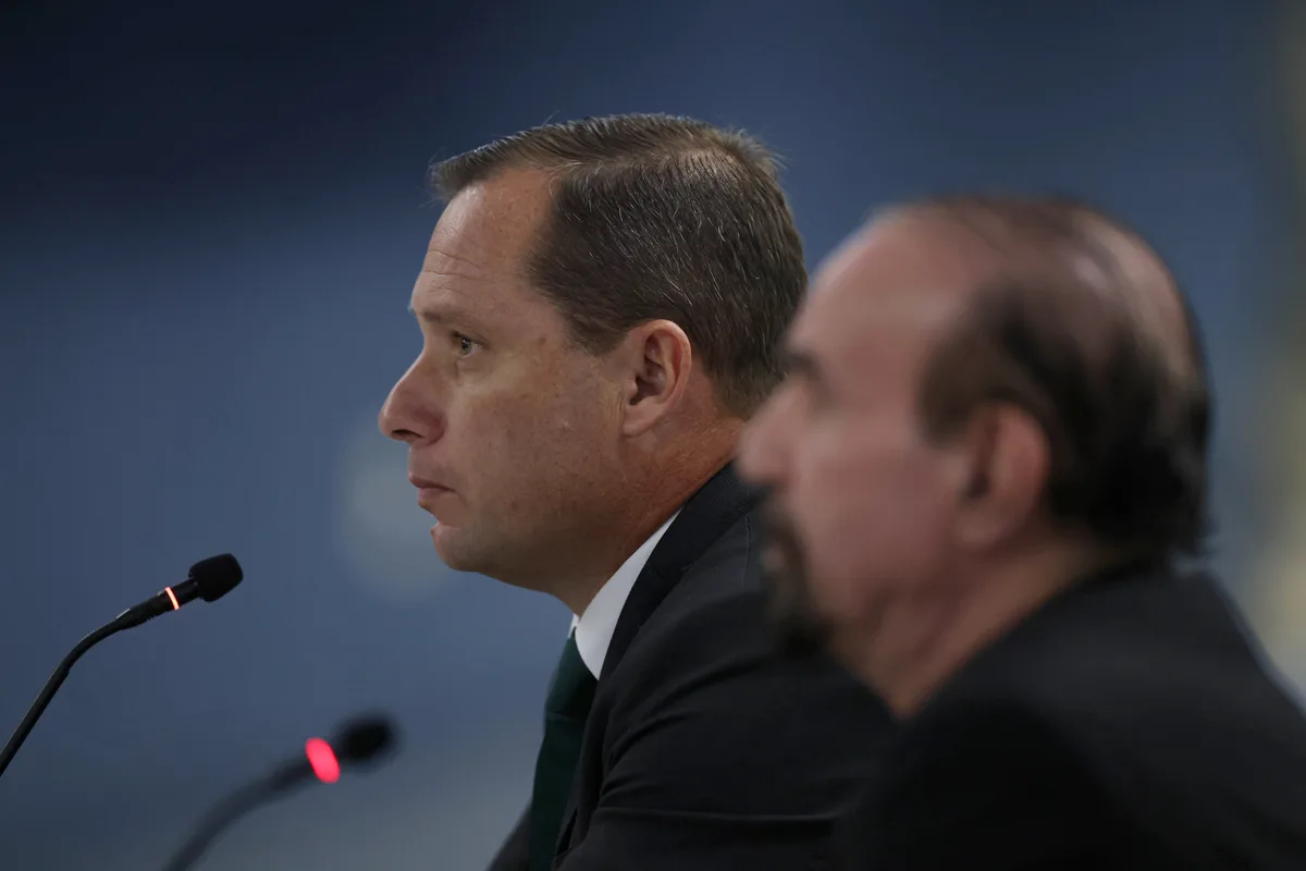 Moraes nega pedido de Mauro Cid para palestrar em congresso sobre medicina militar em Abu Dhabi