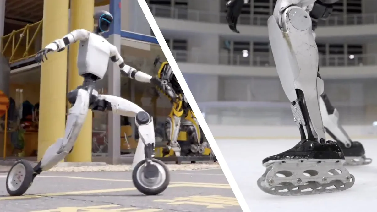 Unitree CEO says GPT-7 might ‘directly crack’ the problems of robotic AI