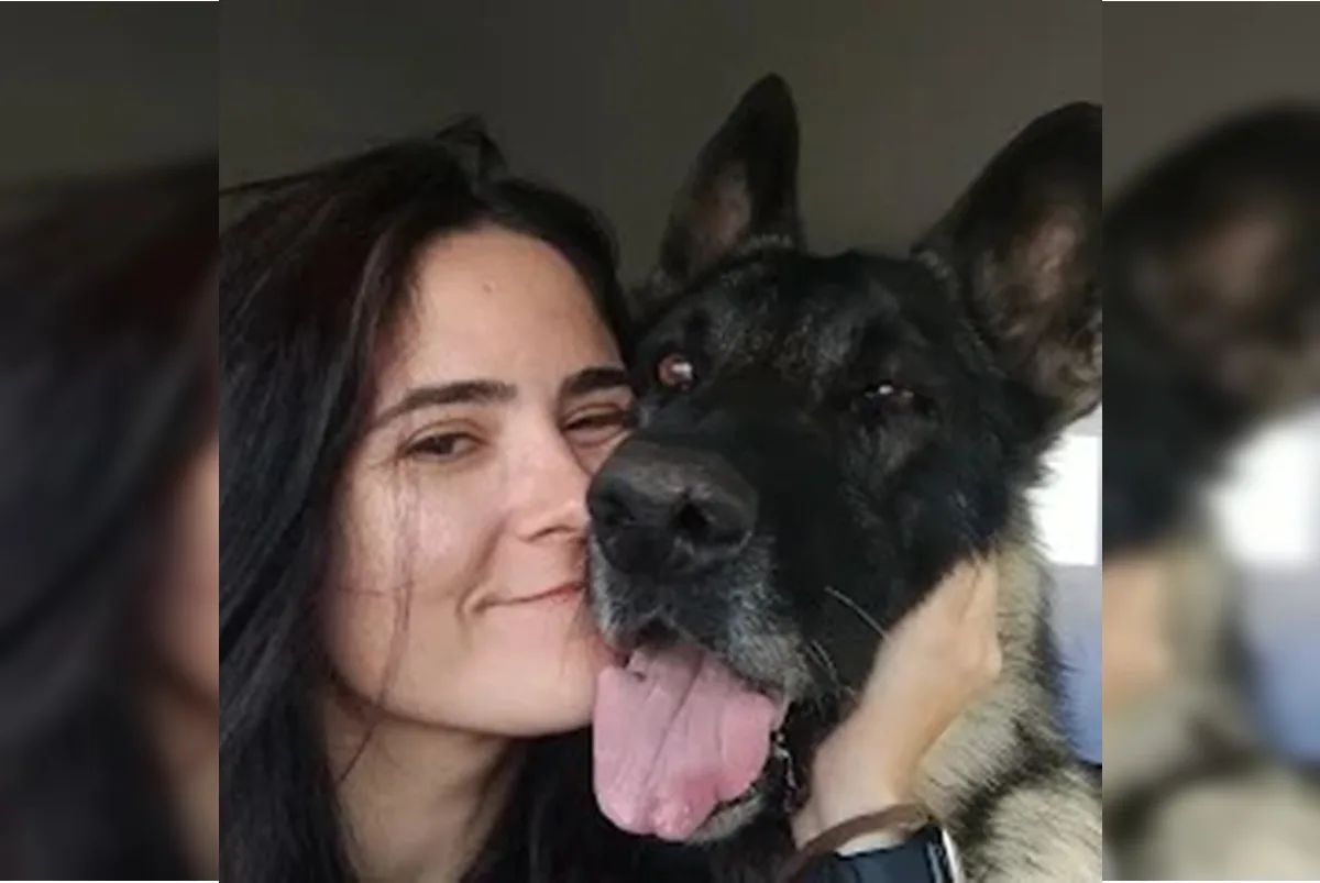 ERRAMOS: veterinária atacada por cão no Senado passa por cirurgia