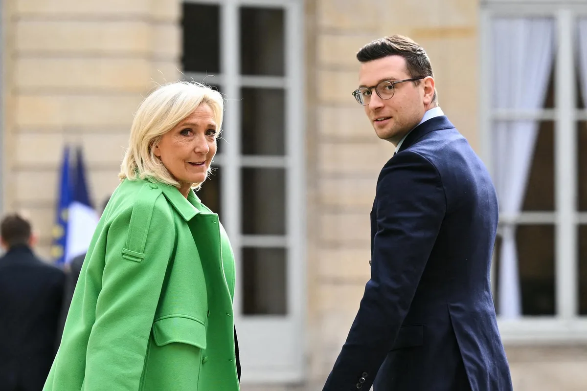Sur l’écononomie, le RN n’est pas à une contradiction près