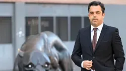 Morreu Vítor Murta, antigo presidente do Boavista, aos 50 anos