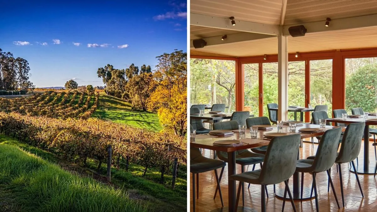 Beloved Swan Valley restaurant closes without warning as it’s handed over to liquidators