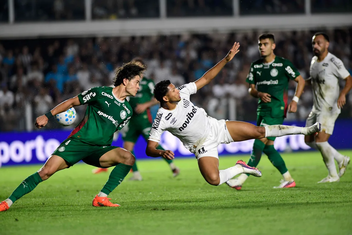 Veja quanto o Santos deixa de ganhar em premiação com eliminação na Copa do Brasil