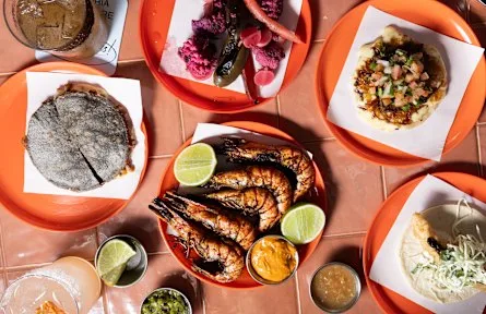 Taqueria Sin Nombre