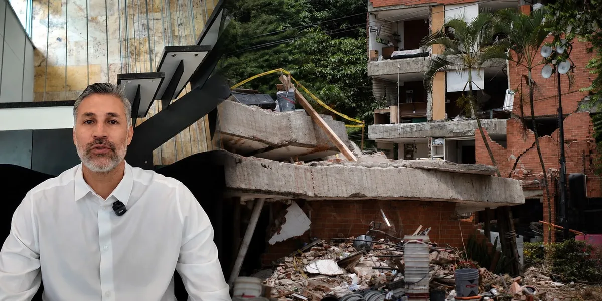 Mario Yepes sobre el partido benéfico para las víctimas del terremoto en Colombia: “Ha sido la semana más difícil de la historia”