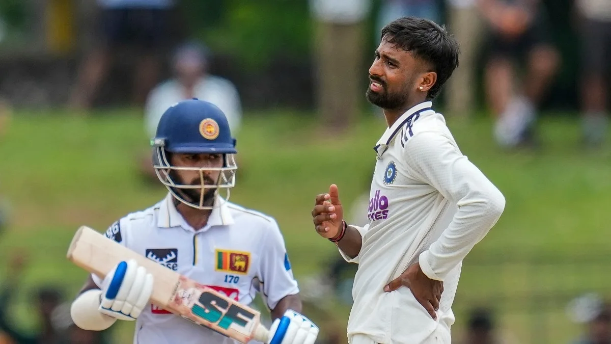 Ex-India star slams Gill's India after Sonal Dinusha's resistance