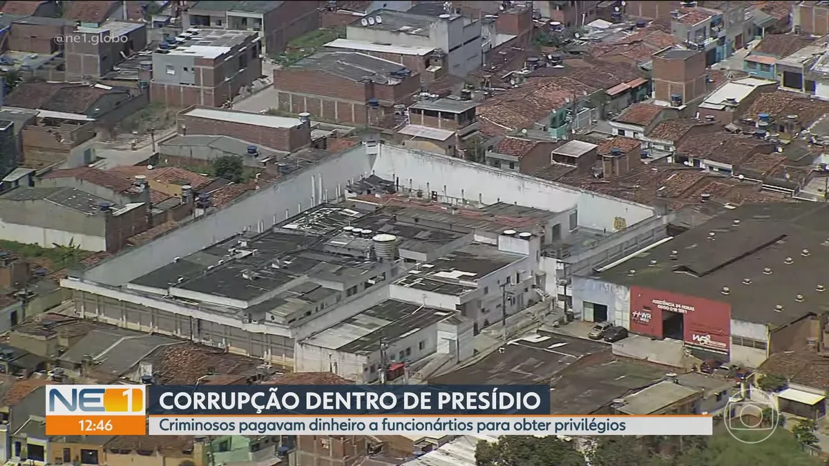 VÍDEOS: NE1 de terça-feira, 25 de agosto de 2026
