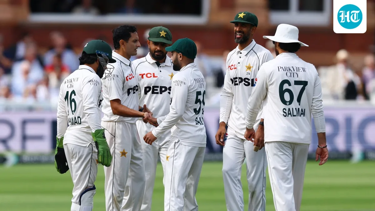 PCB tells Pakistan players to stay silent on Imran Khan questions during England Test series