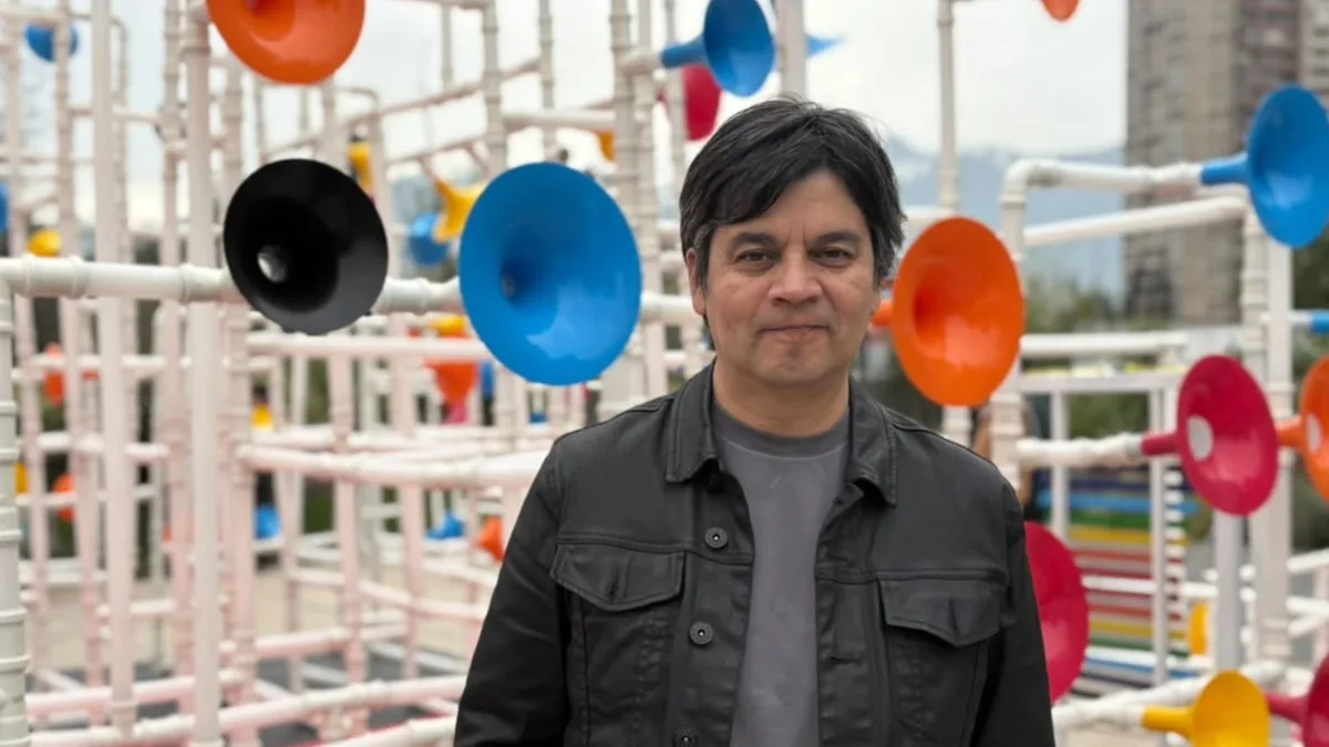 Lucho Quequezana resalta el éxito de Los Mirlos en el Tiny Desk: “Es un triunfo de la música peruana”