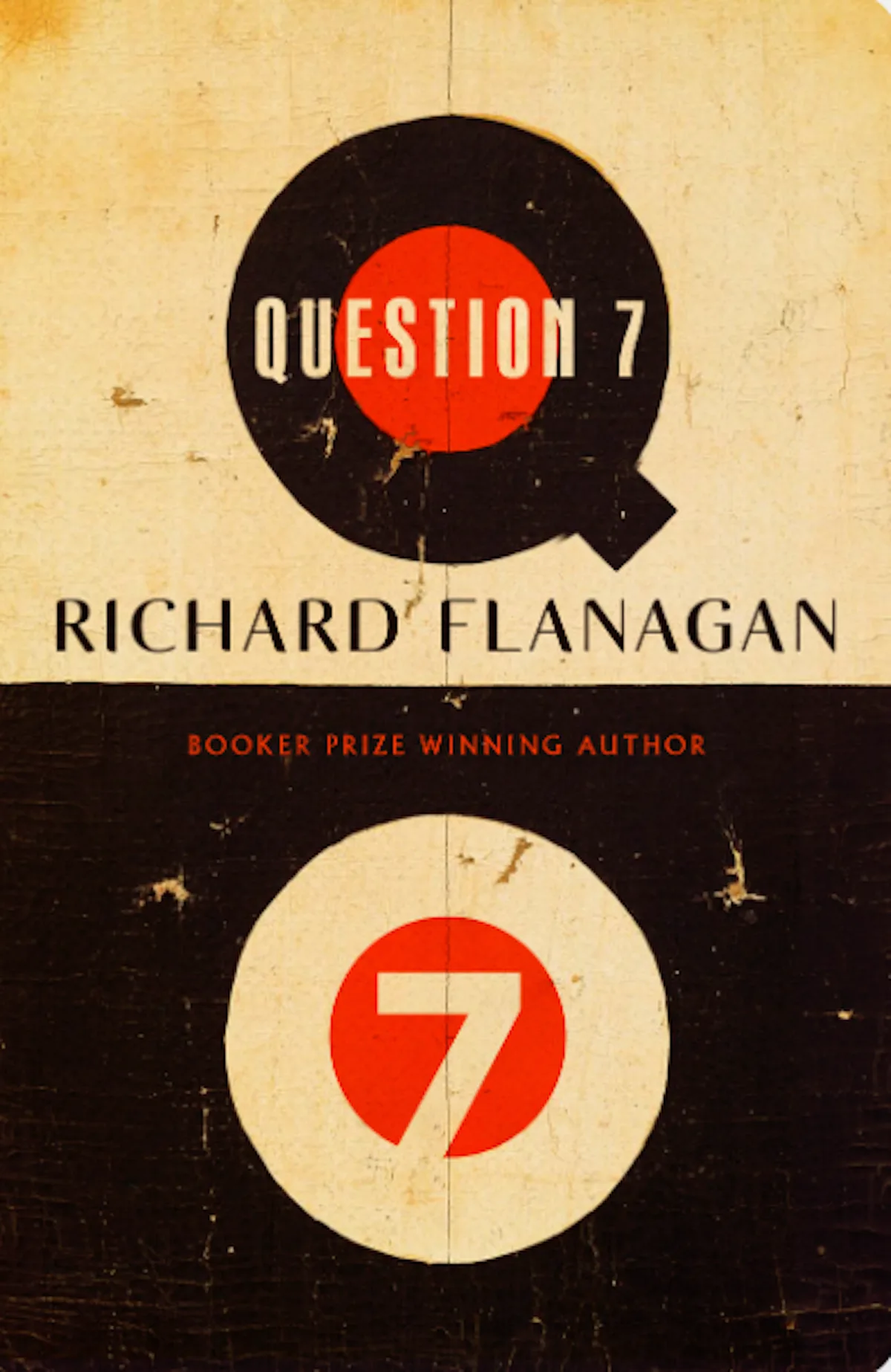 Though rarely heretical, Richard Flanagan’s essays have a ferocious moral force